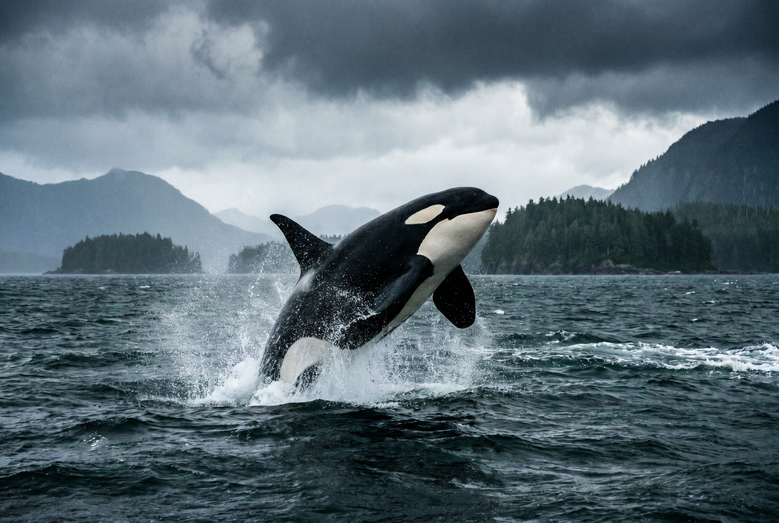 Orca